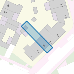 Perceel HSR00-C-7965