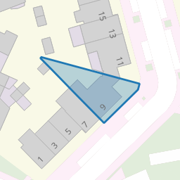 Perceel HSR00-C-7967