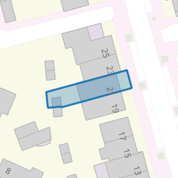 Perceel HSR00-C-7973