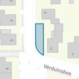 Perceel HSR00-C-7982