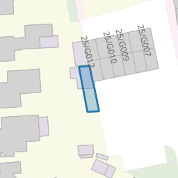 Perceel HSR00-C-7987