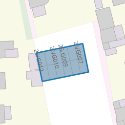 Perceel HSR00-C-7989