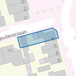 Perceel HSR00-C-7990