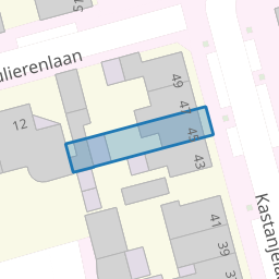 Perceel HSR00-C-7992