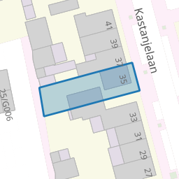 Perceel HSR00-C-7997