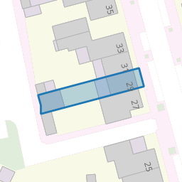 Perceel HSR00-C-8000