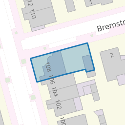 Perceel HSR00-C-8011