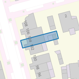 Perceel HSR00-C-8013