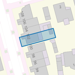 Perceel HSR00-C-8014