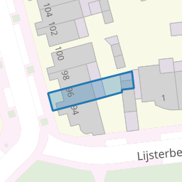 Perceel HSR00-C-8017