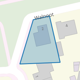 Perceel HSR00-C-8019