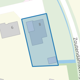 Perceel HSR00-C-8022