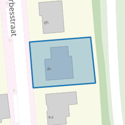 Perceel HSR00-C-8024