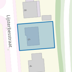 Perceel HSR00-C-8025