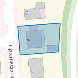 Perceel HSR00-C-8026