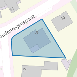 Perceel HSR00-C-8029