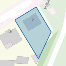 Perceel HSR00-C-8030