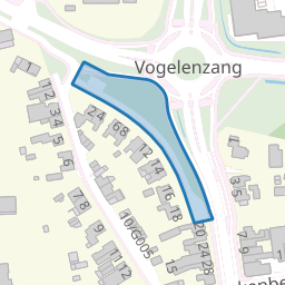 Perceel HSR00-C-8036