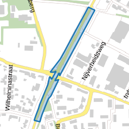 Perceel HSR00-C-8041