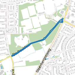 Perceel HSR00-C-8043