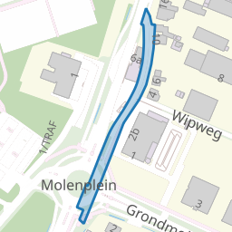 Perceel HSR00-C-8045