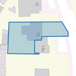 Perceel HSR00-C-8047