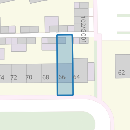 Perceel HSR00-C-8060