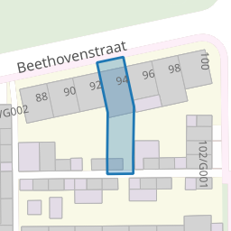 Perceel HSR00-C-8064