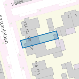 Perceel HSR00-C-8076