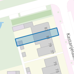 Perceel HSR00-C-8084