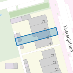 Perceel HSR00-C-8085