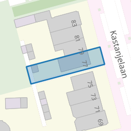 Perceel HSR00-C-8086