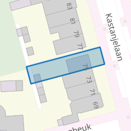 Perceel HSR00-C-8087