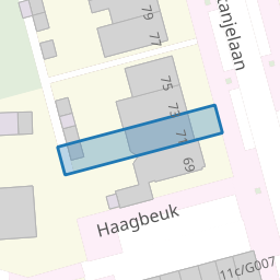 Perceel HSR00-C-8089