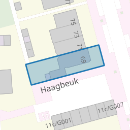 Perceel HSR00-C-8090