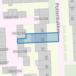 Perceel HSR00-C-8097