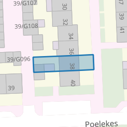 Perceel HSR00-C-8101