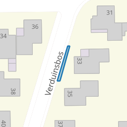 Perceel HSR00-C-8117