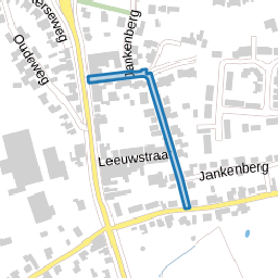 Perceel HSR00-C-8122