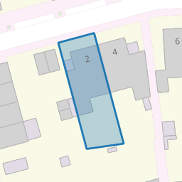 Perceel HSR00-C-8125