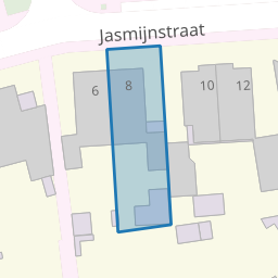 Perceel HSR00-C-8128