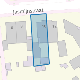 Perceel HSR00-C-8129