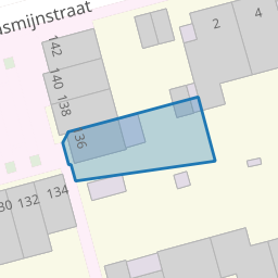 Perceel HSR00-C-8136