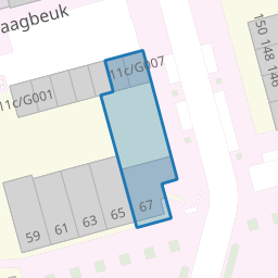 Perceel HSR00-C-8151