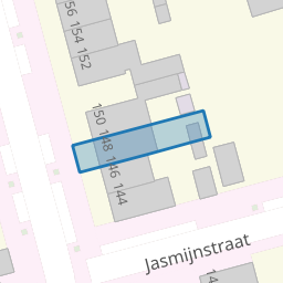 Perceel HSR00-C-8162