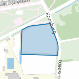 Perceel HSR00-C-8187