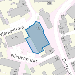 Perceel HSR00-C-8197