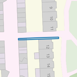 Perceel HSR00-C-8208