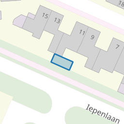 Perceel HSR00-C-8247