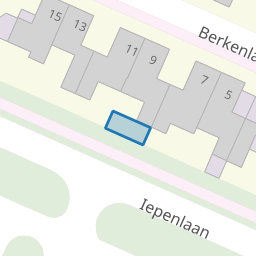 Perceel HSR00-C-8248